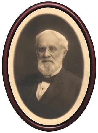 Henry Martyn Trueheart